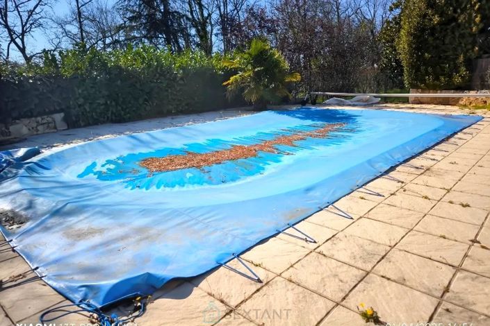 Image No.20-Propriété de 7 chambres à vendre à Badefols-sur-Dordogne