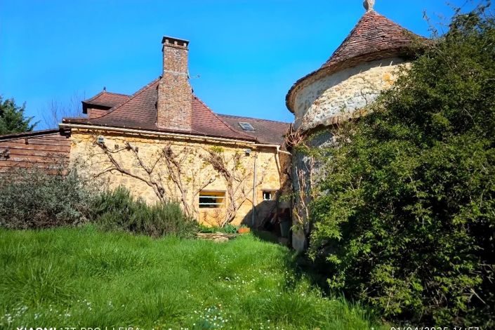 Image No.21-Propriété de 7 chambres à vendre à Badefols-sur-Dordogne