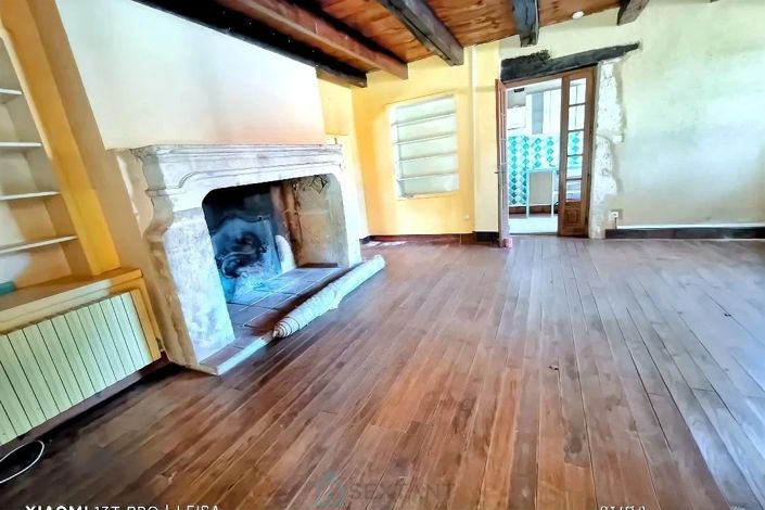 Image No.5-Propriété de 7 chambres à vendre à Badefols-sur-Dordogne