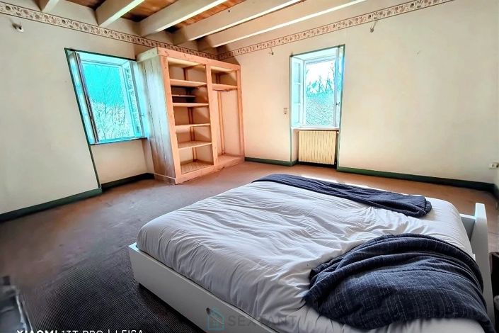 Image No.7-Propriété de 7 chambres à vendre à Badefols-sur-Dordogne