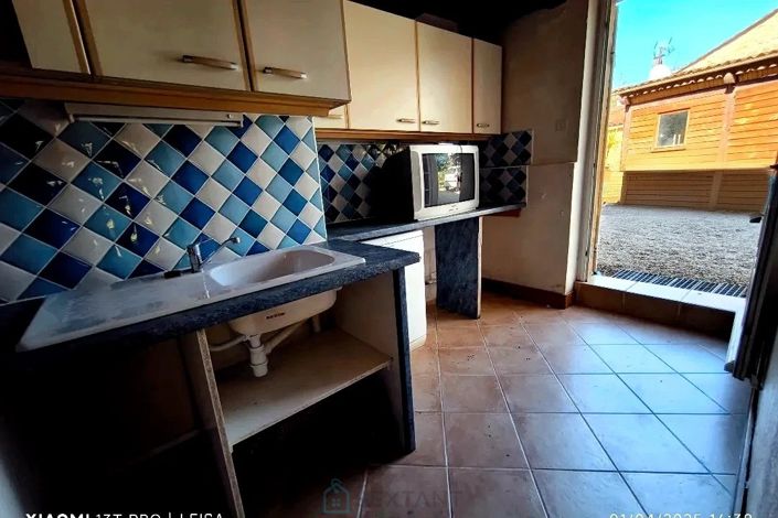 Image No.6-Propriété de 7 chambres à vendre à Badefols-sur-Dordogne