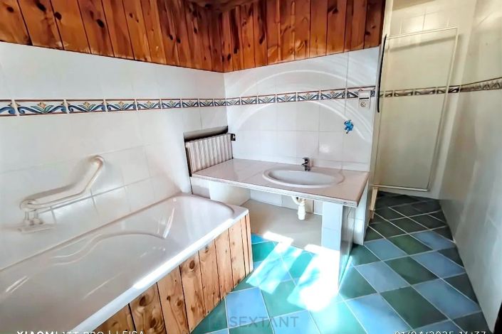 Image No.8-Propriété de 7 chambres à vendre à Badefols-sur-Dordogne