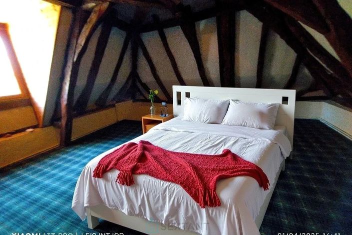 Image No.10-Propriété de 7 chambres à vendre à Badefols-sur-Dordogne