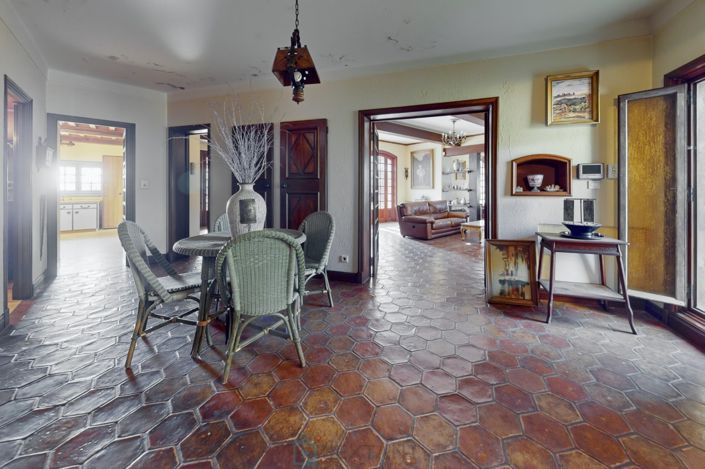 Image No.10-Propriété de 5 chambres à vendre à Martigues