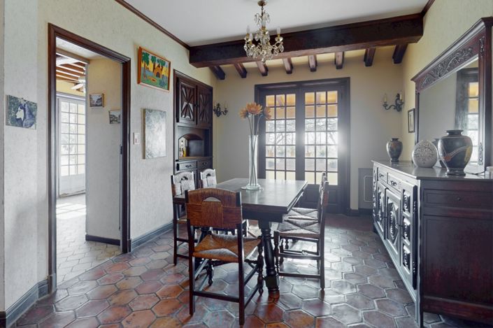 Image No.14-Propriété de 5 chambres à vendre à Martigues