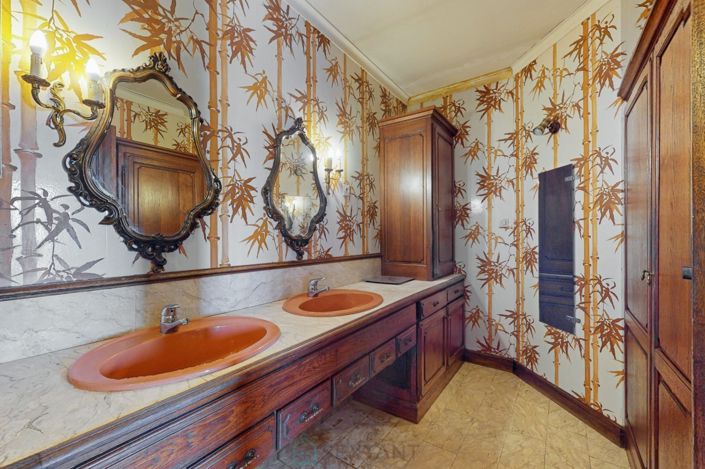 Image No.20-Propriété de 5 chambres à vendre à Martigues