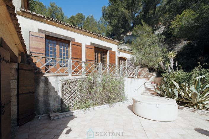 Image No.4-Propriété de 5 chambres à vendre à Martigues