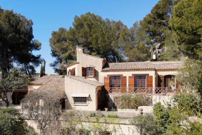 Image No.5-Propriété de 5 chambres à vendre à Martigues