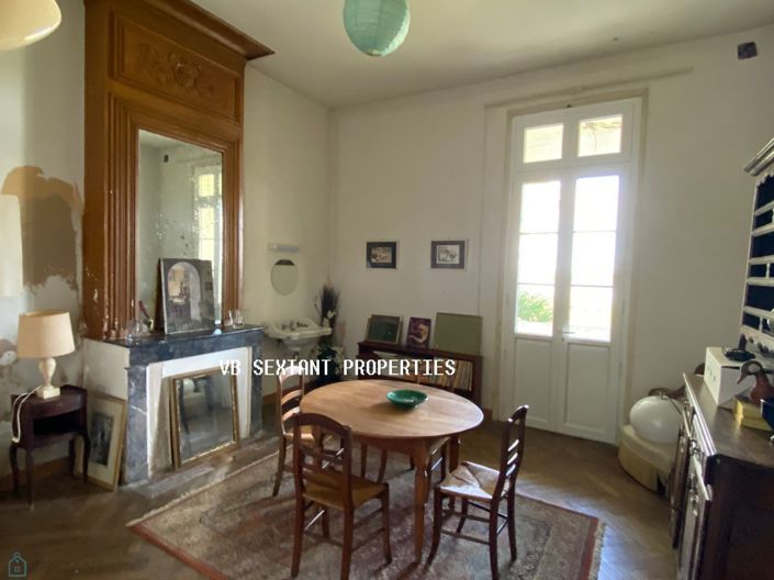Image No.10-Propriété de 7 chambres à vendre à Bordeaux