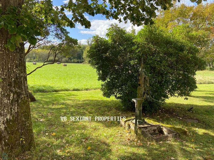 Image No.11-Propriété de 7 chambres à vendre à Bordeaux