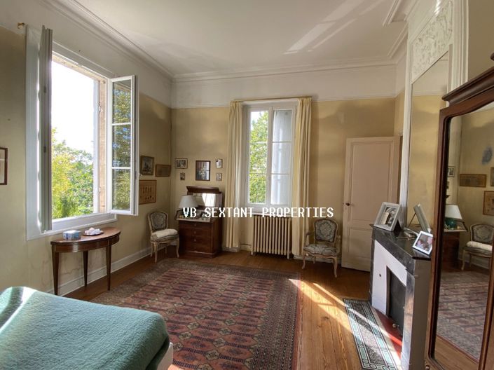 Image No.13-Propriété de 7 chambres à vendre à Bordeaux