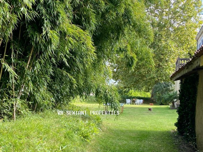 Image No.15-Propriété de 7 chambres à vendre à Bordeaux