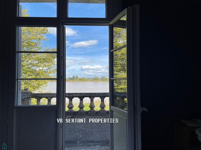 Image No.2-Propriété de 7 chambres à vendre à Bordeaux