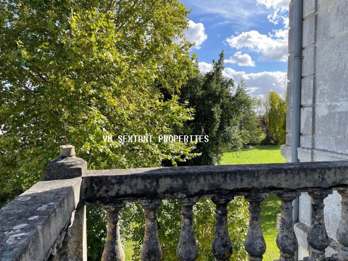 Image No.4-Propriété de 7 chambres à vendre à Bordeaux