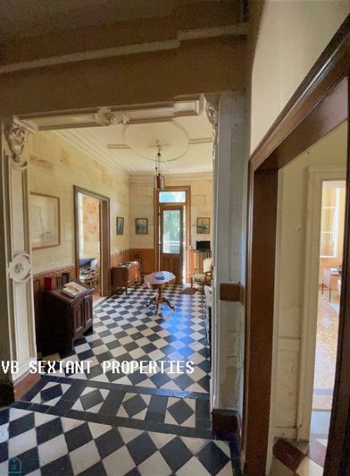 Image No.5-Propriété de 7 chambres à vendre à Bordeaux