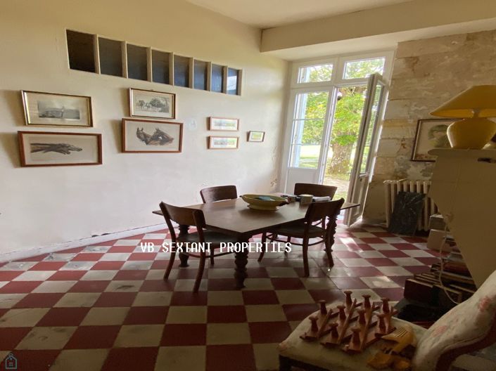 Image No.7-Propriété de 7 chambres à vendre à Bordeaux