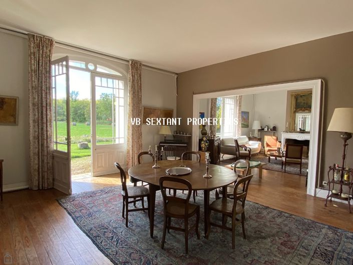 Image No.9-Propriété de 7 chambres à vendre à Bordeaux