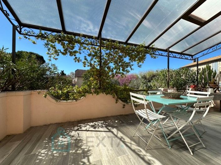 Image No.12-Propriété de 4 chambres à vendre à Vallabrègues