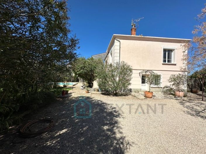 Image No.15-Propriété de 4 chambres à vendre à Vallabrègues