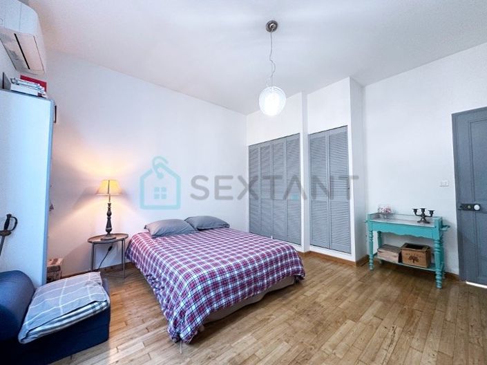 Image No.7-Propriété de 4 chambres à vendre à Vallabrègues