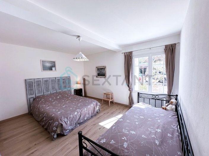 Image No.9-Propriété de 4 chambres à vendre à Vallabrègues