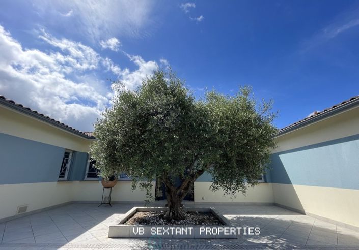 Image No.2-Propriété de 5 chambres à vendre à La Brède