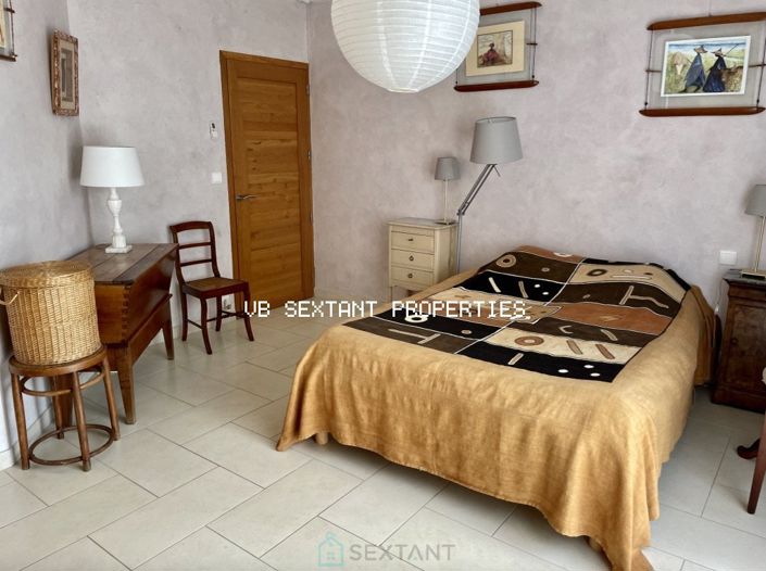 Image No.16-Propriété de 5 chambres à vendre à La Brède