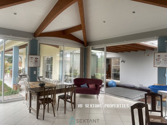 Image No.18-Propriété de 5 chambres à vendre à La Brède