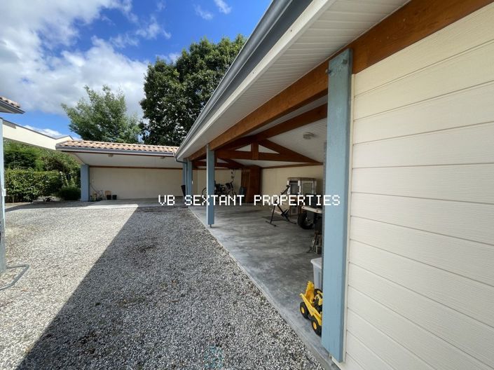 Image No.21-Propriété de 5 chambres à vendre à La Brède