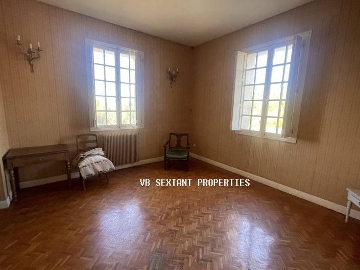 Image No.10-Propriété de 6 chambres à vendre à Saint-Emilion