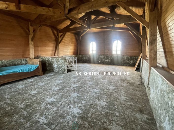 Image No.11-Propriété de 6 chambres à vendre à Saint-Emilion