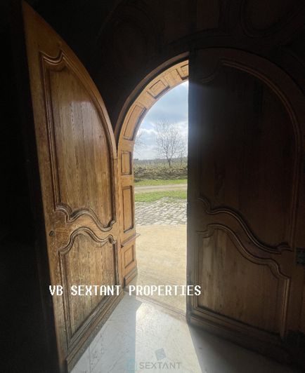 Image No.3-Propriété de 6 chambres à vendre à Saint-Emilion