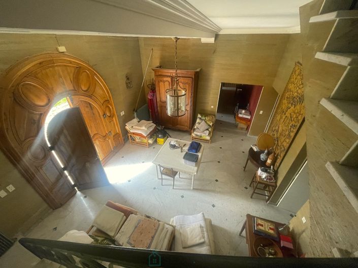 Image No.4-Propriété de 6 chambres à vendre à Saint-Emilion