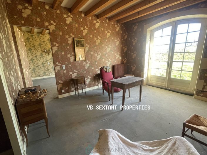 Image No.9-Propriété de 6 chambres à vendre à Saint-Emilion