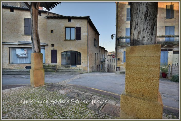 Image No.2-Propriété à vendre à Belvès