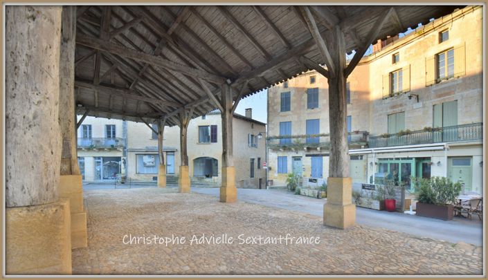 Image No.3-Propriété à vendre à Belvès