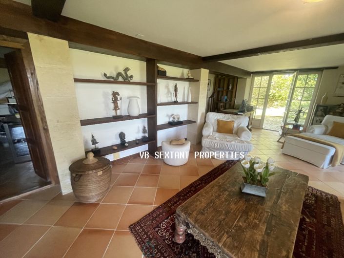 Image No.12-Propriété de 4 chambres à vendre à Langoiran