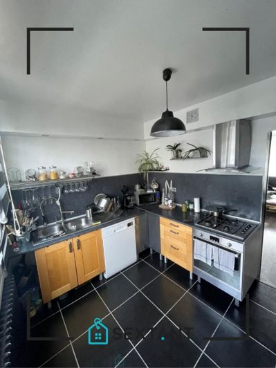 Image No.2-Propriété de 2 chambres à vendre à Bihorel