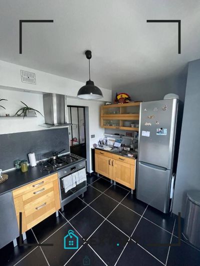 Image No.3-Propriété de 2 chambres à vendre à Bihorel