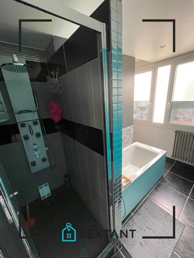 Image No.7-Propriété de 2 chambres à vendre à Bihorel