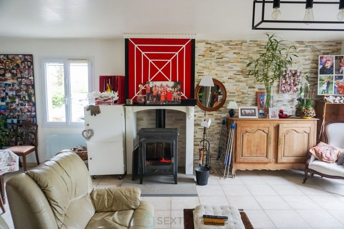 Image No.14-Villa de 4 chambres à vendre à Saint-Romain-et-Saint-Clément