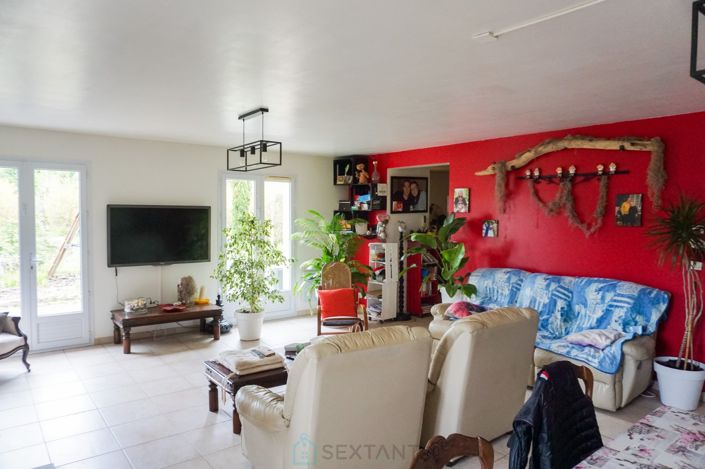 Image No.15-Villa de 4 chambres à vendre à Saint-Romain-et-Saint-Clément