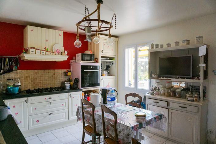 Image No.17-Villa de 4 chambres à vendre à Saint-Romain-et-Saint-Clément