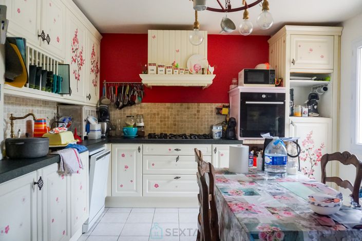 Image No.18-Villa de 4 chambres à vendre à Saint-Romain-et-Saint-Clément