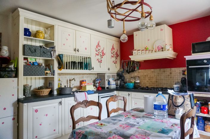 Image No.19-Villa de 4 chambres à vendre à Saint-Romain-et-Saint-Clément