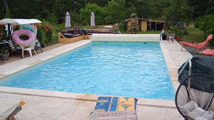 Image No.7-Villa de 4 chambres à vendre à Saint-Romain-et-Saint-Clément