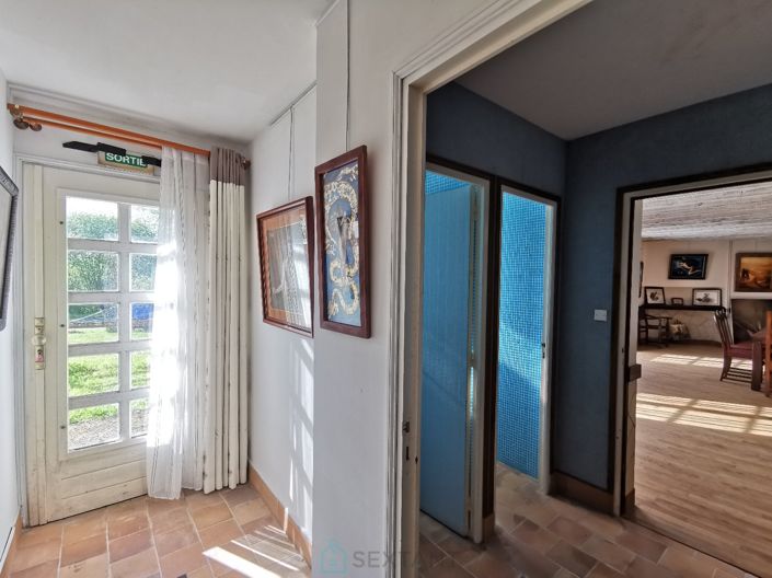 Image No.10-Propriété de 4 chambres à vendre à Chassenon