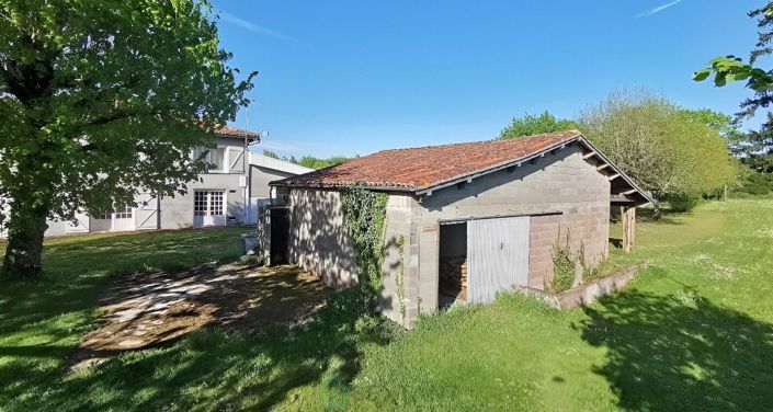 Image No.12-Propriété de 4 chambres à vendre à Chassenon