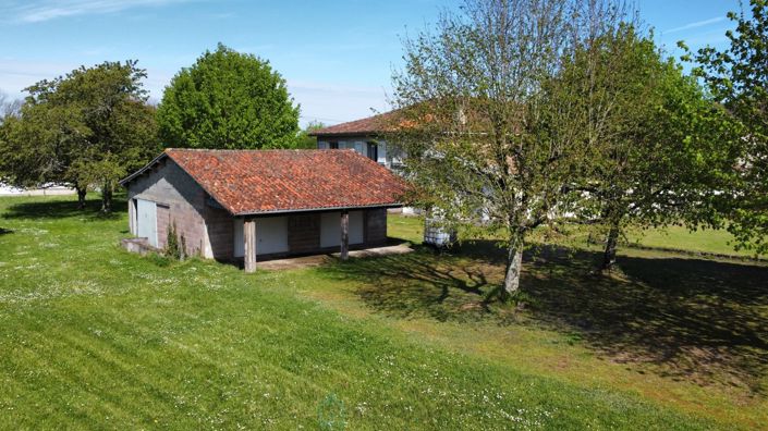 Image No.13-Propriété de 4 chambres à vendre à Chassenon