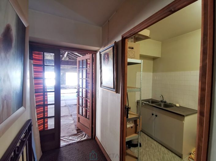 Image No.15-Propriété de 4 chambres à vendre à Chassenon